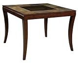 Laguna Counter Height Table In Cherry Finish by Standard Furniture