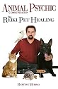 Animal Psychic Communication Plus Reiki Pet Healing