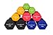 Fitness Republic Neoprene Dumbbell Pairs - Combo