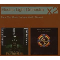 Face the Music/a New World Record