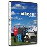 Ally Distribution J.T. Fountaincat & Friend's Bikecar Snowboard Movie