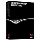 Adobe Photoshop Lightroom 2 -Old Version