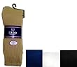 Izod Men's Cotton Rib 3 Pack