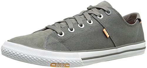 Skechers Men's Legacy Vulc Canvas Fashion Sneaker