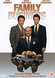 Family Business [DVD] [Import] Bill McCutcheon