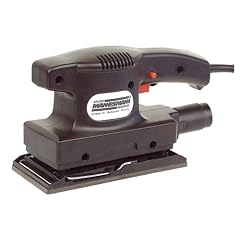 Mannesmann 12330 Schwingschleifer, 150 Watt