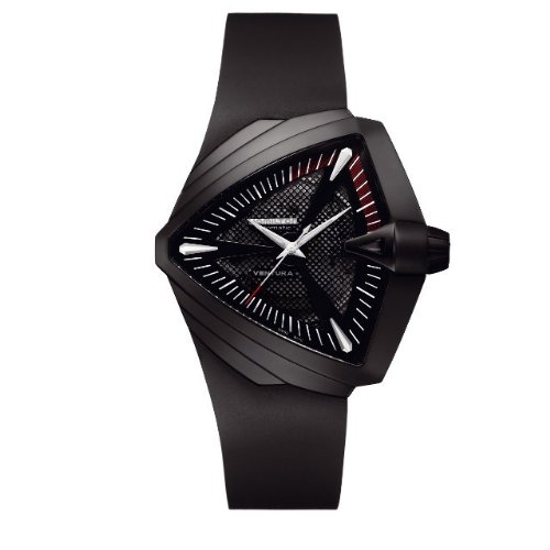Hamilton Watches Ventura XXL Elvis Anniversary Collection