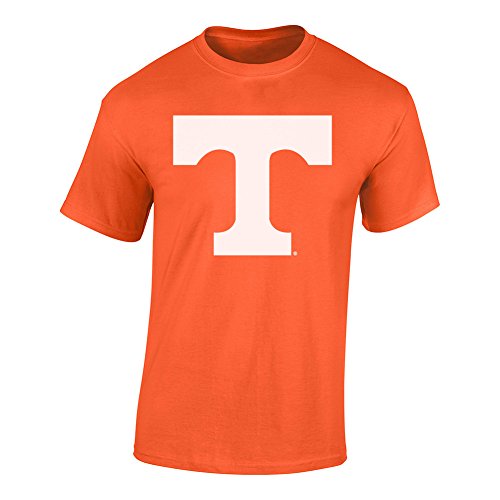 Tennessee Volunteers TShirt Orange