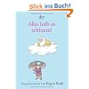 Alles halb so schlimm!: Frustschutzverse von Eugen Roth