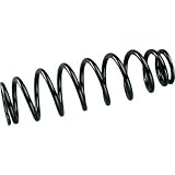 EPI Rear Suspension Spring - Heavy-duty / Red , Color: Red We321520r