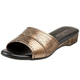 Daniel Green Womens Dormie Slipper