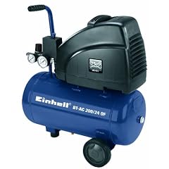 Einhell 4020505 BT-AC 200/24 OF Kompressor