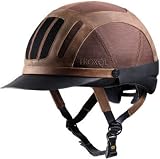 Troxel Sierra Western Riding Helmet