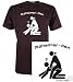 T-Shirt ALZHEIMERSEX / Gr. S,M,L,XL,XXL in 5 Farben