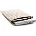 Nanda Home - Laptop cozy. Bea Magenta size 1 (small)