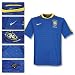 Brasilien Trikot Away 2010, M
