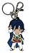 Gurren Lagann Simon Die-Cut Keyring_s-1