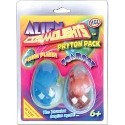Alien Cosmolights Twinpack