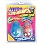 Alien Cosmolights Twinpack