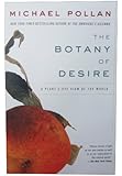 The Botany of Desire: A Plant's-Eye View of the World