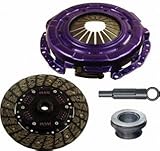 Zoom Performance Products 401572S Zvt Clutch for Mustang