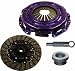 Zoom F1146 Sport Stage I Clutch 00-03