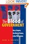 The Blood of Government: Race, Empire, the United States, and the Philippines