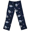 Eeyore - Midnight Blue Fleece Sleep Pants