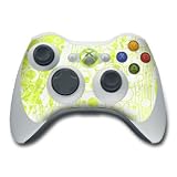 Flow Design Xbox 360 Controller Protector Skin Decal Sticker