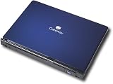 Gateway T-6836 C2D T5750 4GB/250GB/DVDRW/14.1 NB