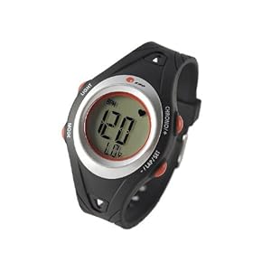 Ekho Fit-9 Heart Rate Monitor For Women