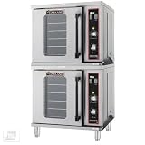 Garland MCO-E-25 30 Half-Size Convection Oven