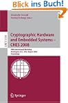 Cryptographic Hardware and Embedded S...