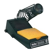 Weller WES51 Analog Soldering Station