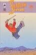 Shaolin Cowboy Issue 3 (Shaolin Cowboy)