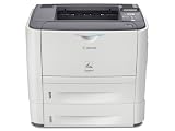 Canon i-SENSYS LBP-3370 Schwarzwei�-Laserdrucker mit integrierter Netzwerkkarte