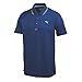Puma Golf NA Men's Cat Jacquard Polo Shirt