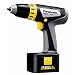 Panasonic EY6432NQKW 15.6-Volt NiMH 1/2-Inch Cordless Drill/Driver Kit