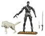 GI Joe Anniversary Hall of Heros - SE AND TIMBER