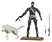 GI Joe Anniversary Hall of Heros - SE AND TIMBER