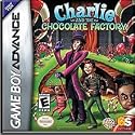 Charlie and the Chocolate Factory