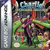 Charlie and the Chocolate Factory