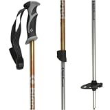 Black Diamond Traverse Adjustable Poles