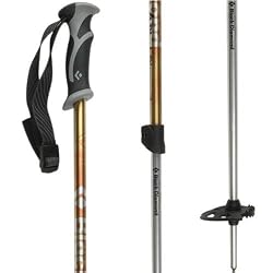 Traverse Adjustable Poles