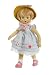 Madame Alexander Dolls Love is in the Details Felt Wendy, inches The Heritage Collection Limited Edition 350 pieces