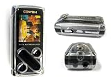 iAUDIO Armband Case Clear for iAUDIO 7
