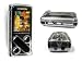 iAUDIO Armband Case Clear for iAUDIO 7