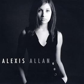 Alexis Allan