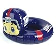 New York Giants NFL Inflatable Toddler Inner Tube (24)"
