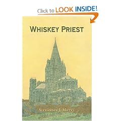 Whiskey Priest